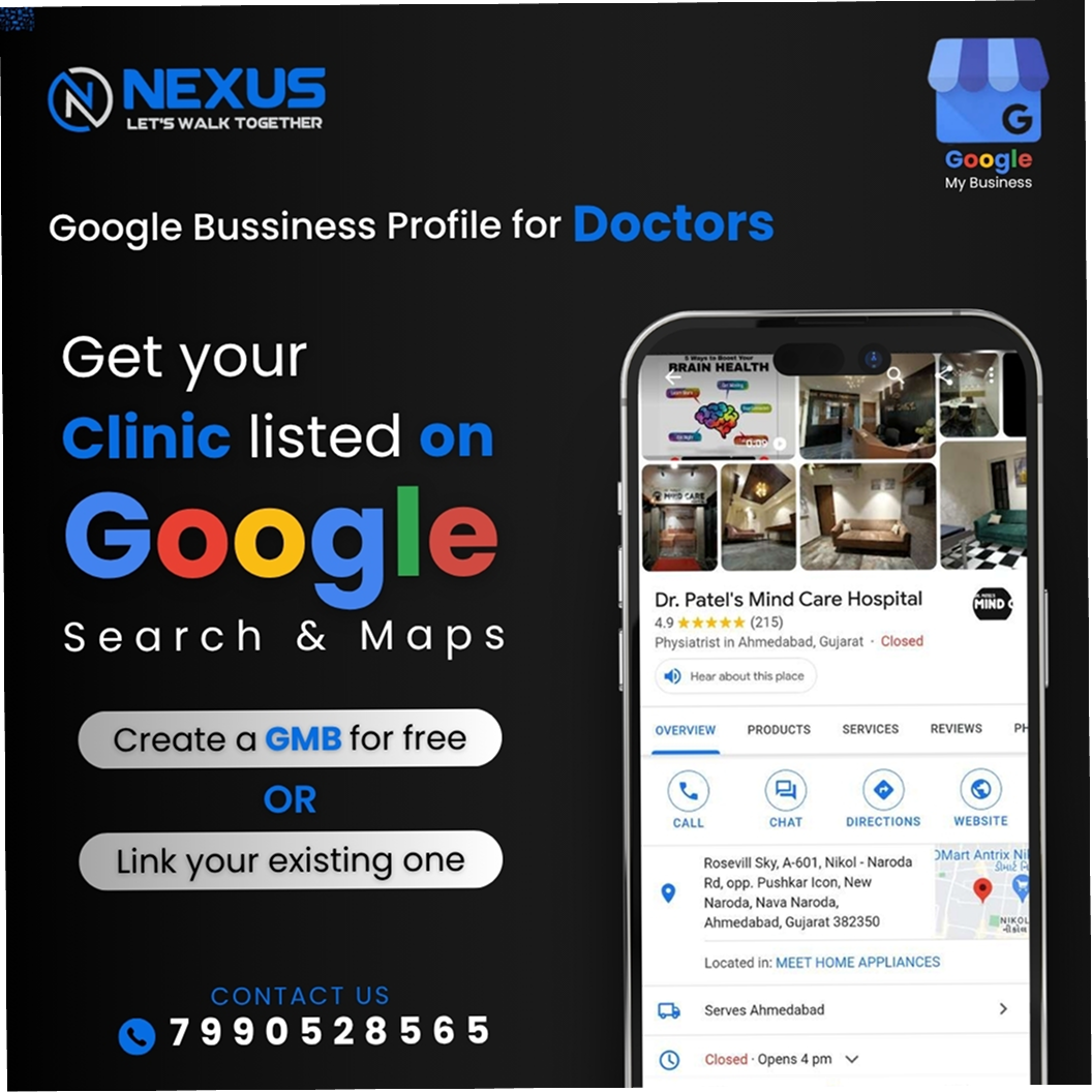 Local SEO Services Canada