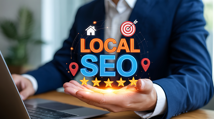 Local SEO
